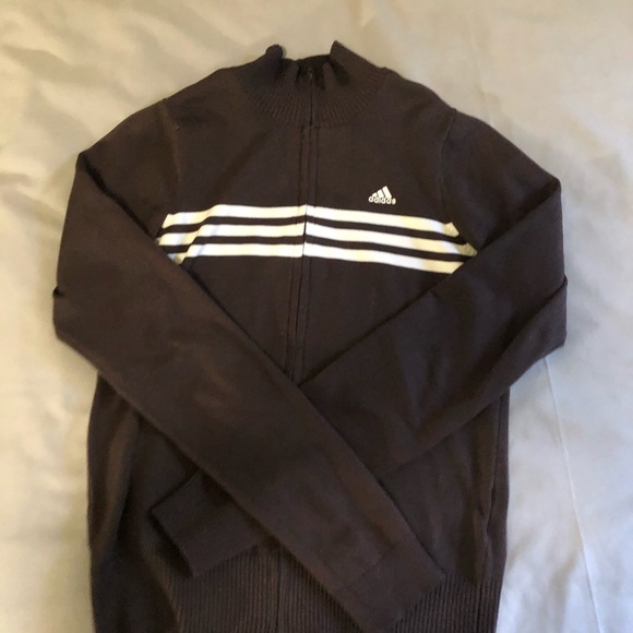 Vintage Adidas sweater - Picture 2 of 6